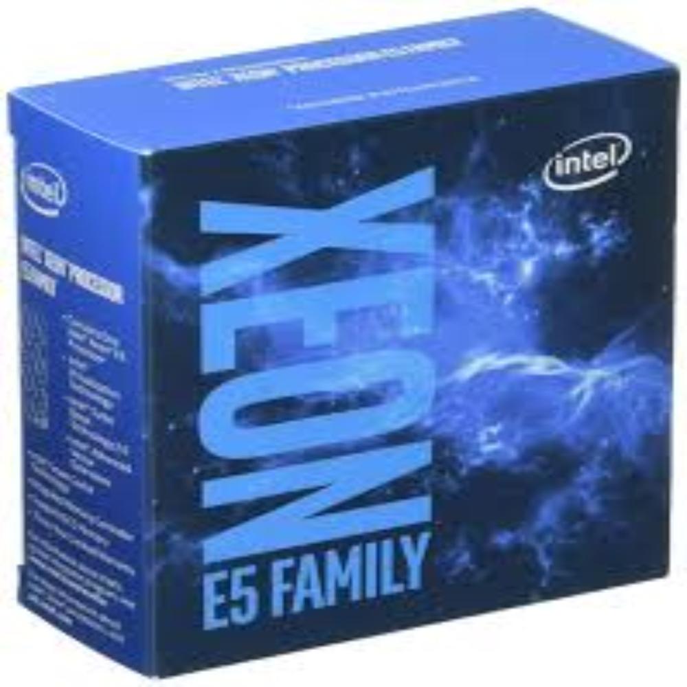 Intel Xeon Processor E5-2660 V4