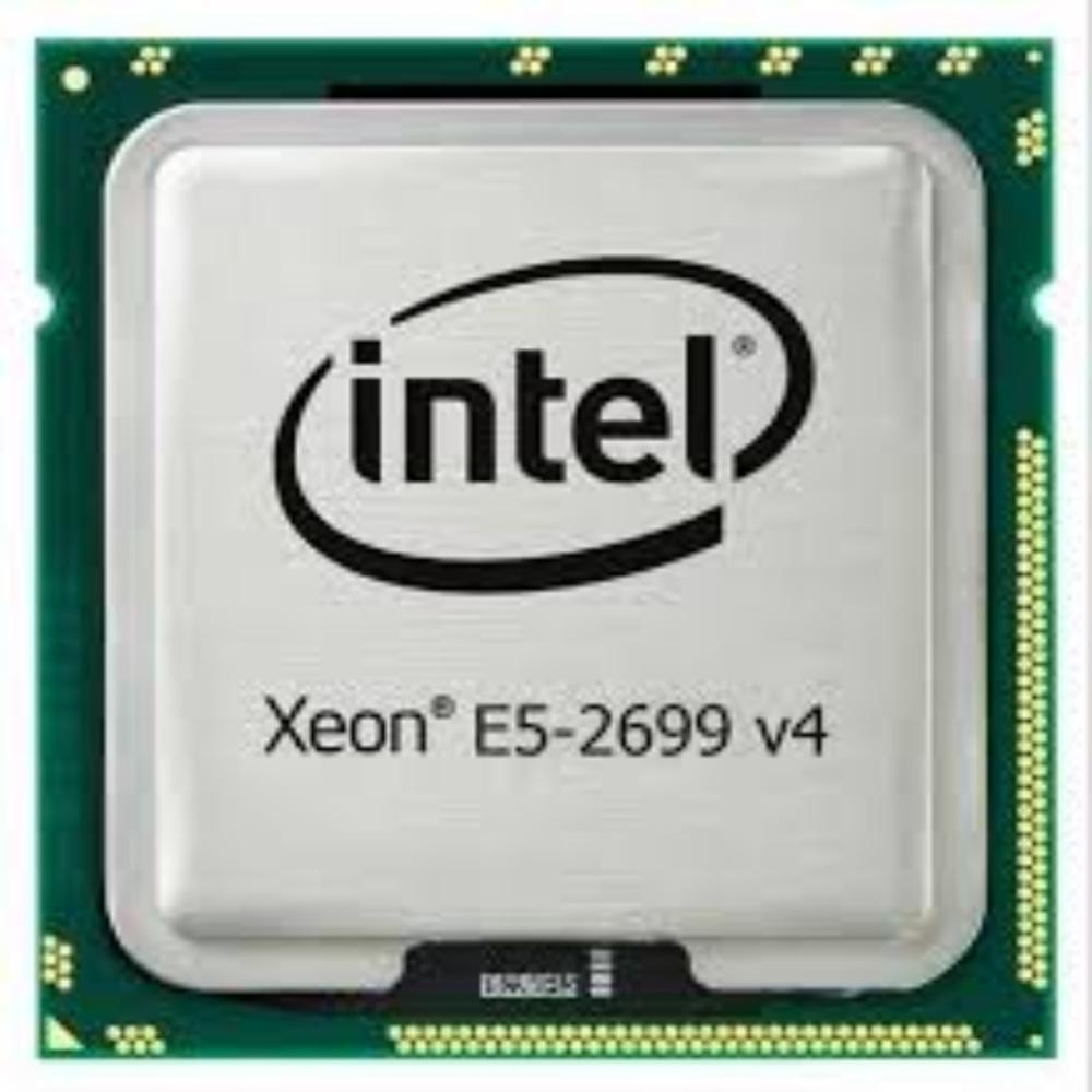 Intel Xeon Processor E5-2660 V4