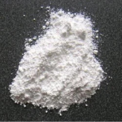 Titanium Dioxide Nanopowder(rutile) - Color: White