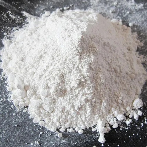 Titanium Dioxide Nanopowder(rutile) - Color: White