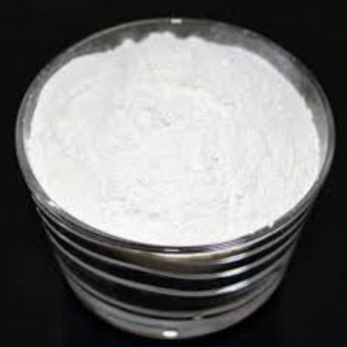 Yttria Stabilized Zirconia Nanoparticles (Yzro2) - Color: White