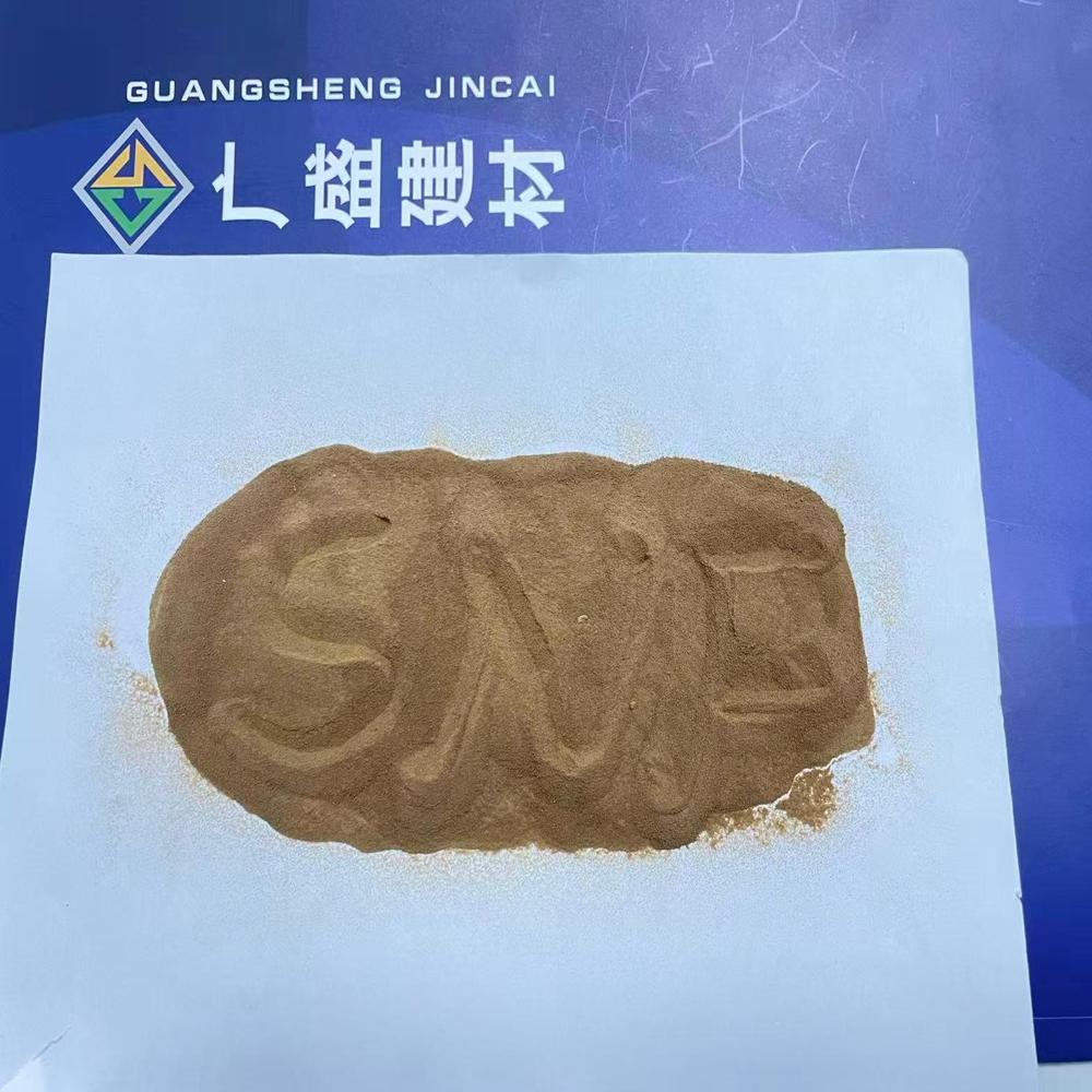 Polynaphthalene sulfonate