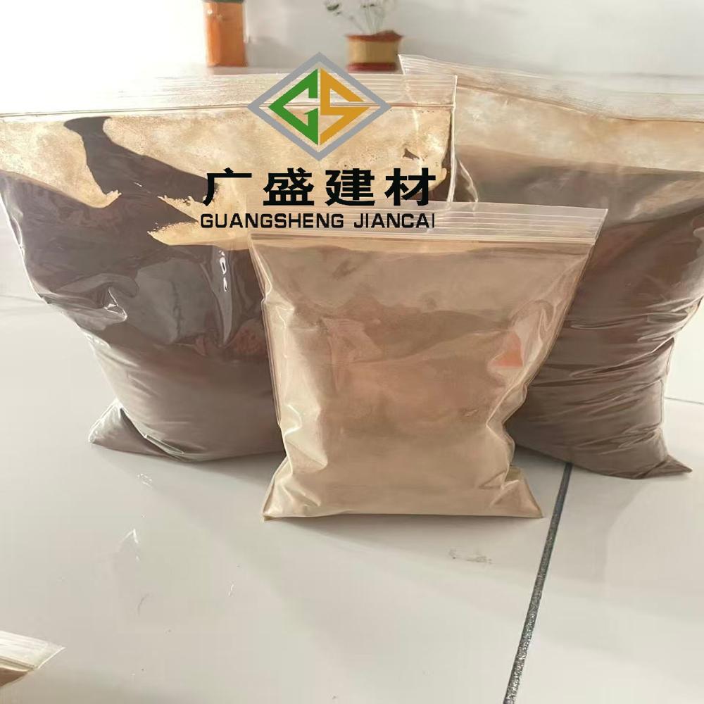 Polynaphthalene sulfonate