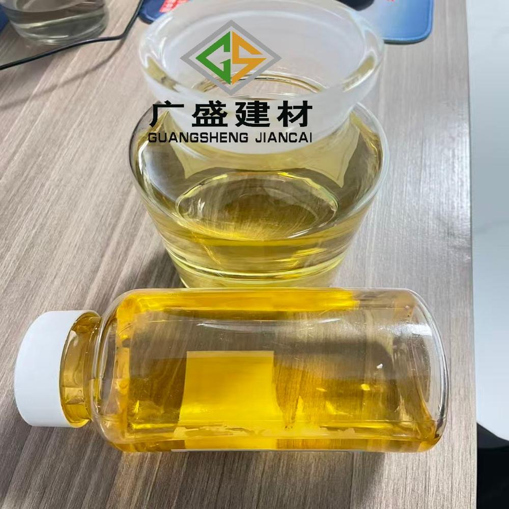 PolyCarboxylate Ether (PCE) Polymer