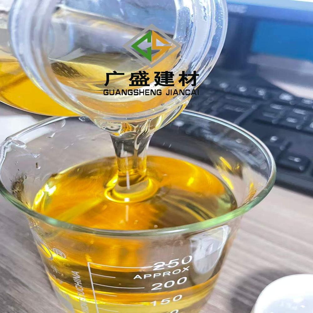 Polycarboxylate Ether