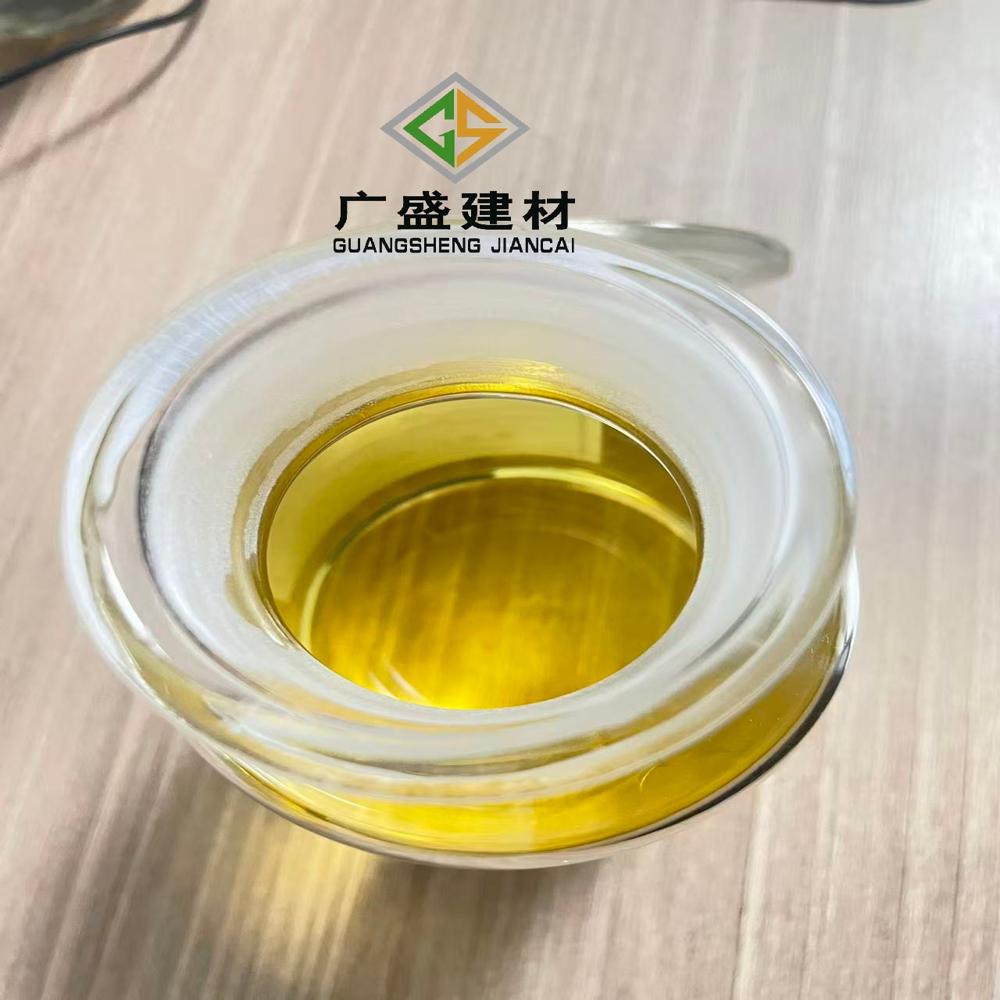 GSJC BRAND Polycarboxylate Superplasticizer