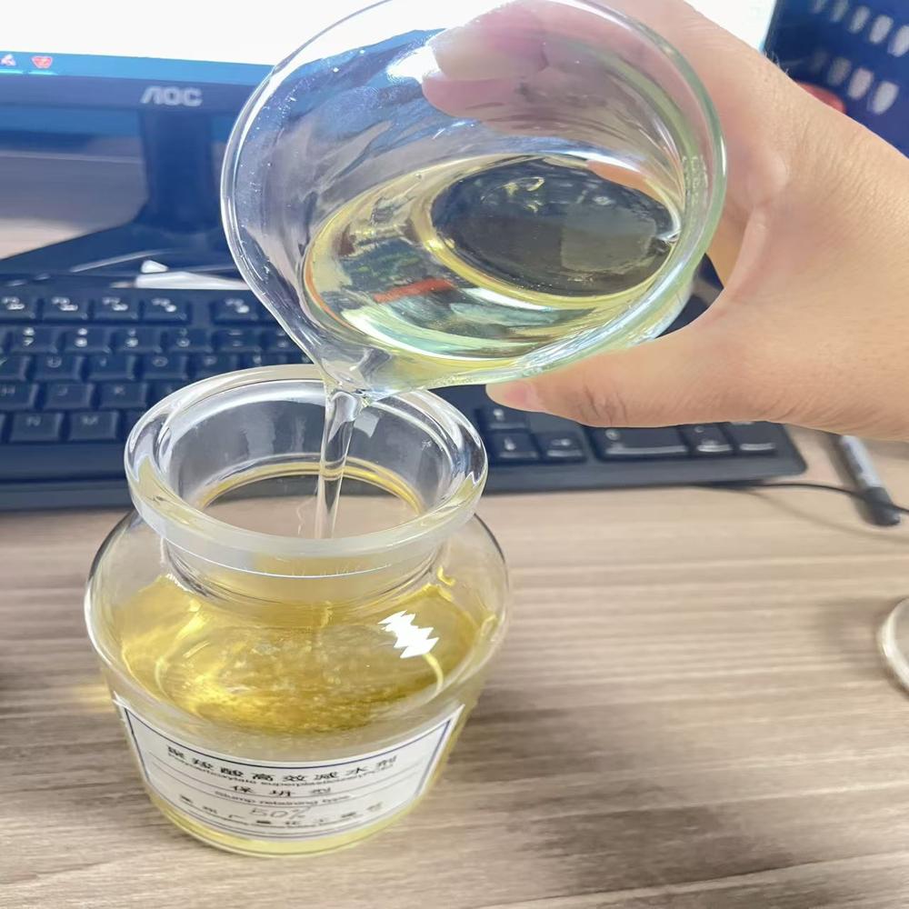 Polycarboxylate Superplasticizer