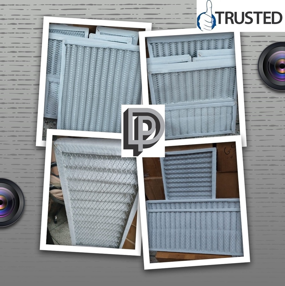 DC Motor Air Filter I Manufacturers Contact Popular Hectare Industrial Area Dhar WhatsApp No.9871014210