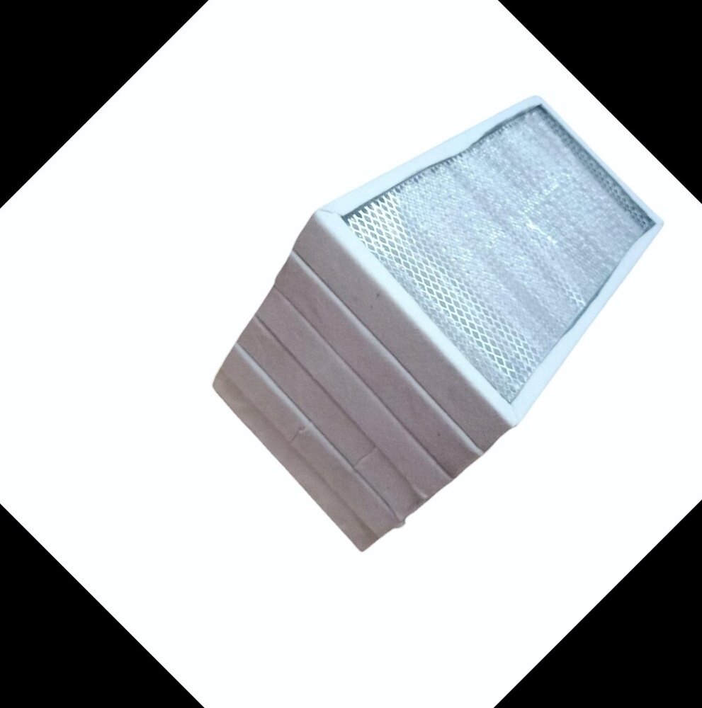 DC Motor Air Filter Manufacturers In UJJAINI INDUSTRIAL AREA Madhya Pradesh