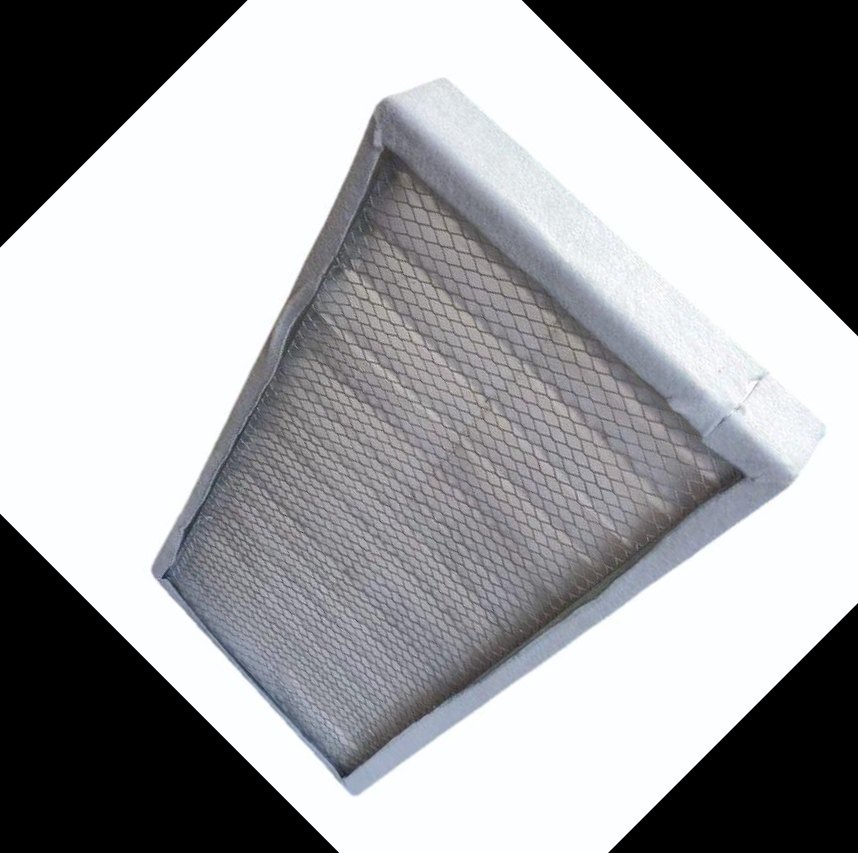 DC Motor Air Filter Manufacturers In UJJAINI INDUSTRIAL AREA Madhya Pradesh