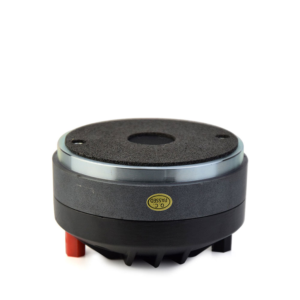 Fd Driver 1 Audio Compression Driver - Frequency: 1200-18000 Hertz (Hz)