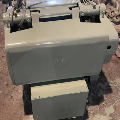 Rapier Loom With Electronic Dobby