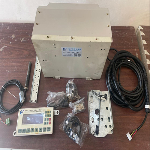 Rapier Loom With Electronic Dobby