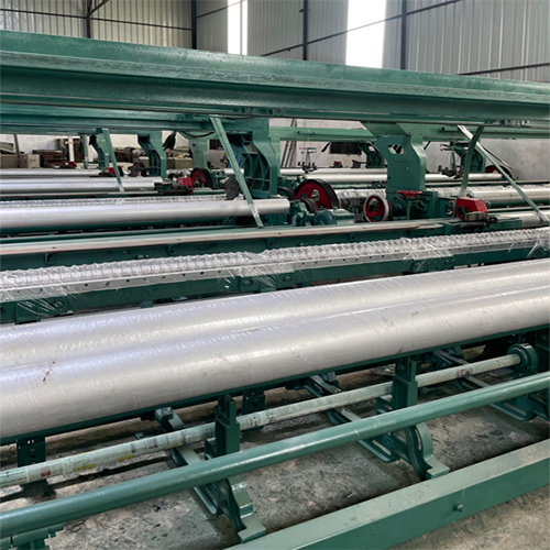 Rapier Jacquard Loom