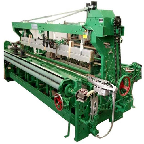 Rapier Loom with Tappet