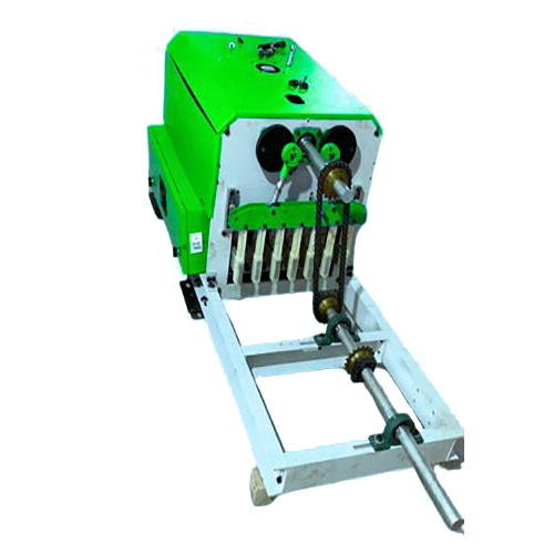 Lemon Electronic Jacquard (Cam Drive)