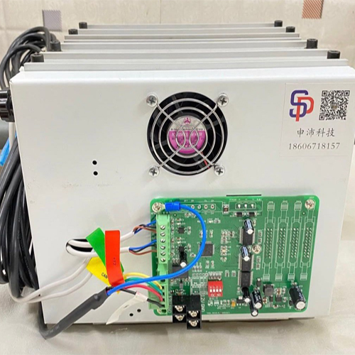 Jacquard Attachment Device - Color: White