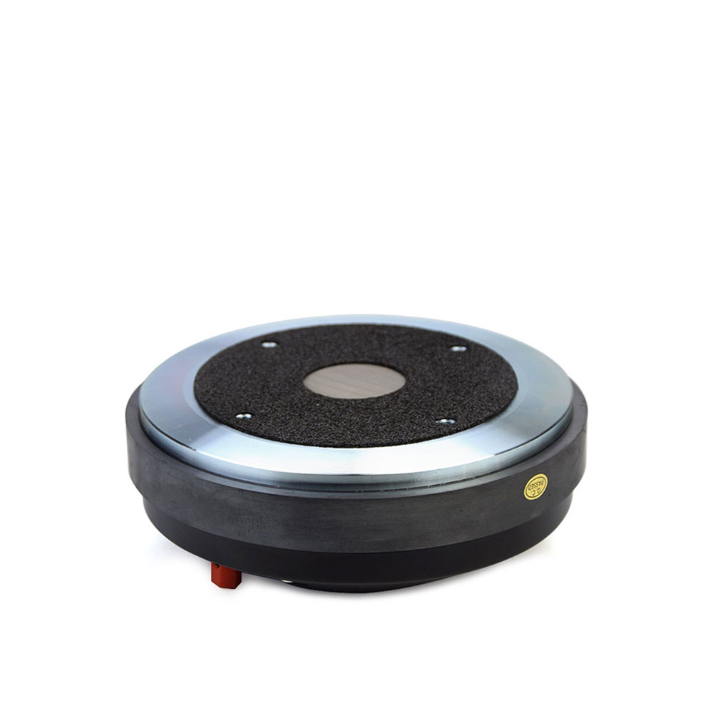 Fd Driver 1.4 Audio Compression Driver - Frequency: 700-18000 Hertz (Hz)