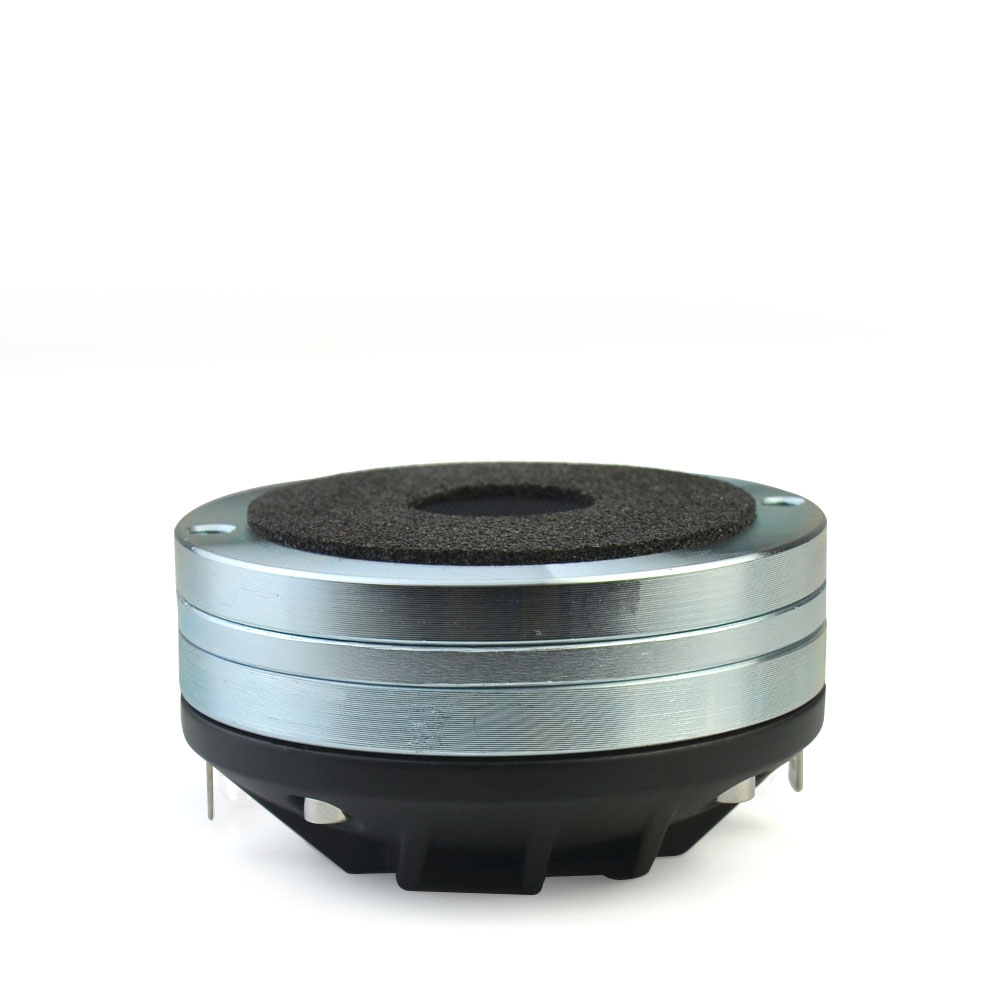 ND driver 1 Audio Compression Driver