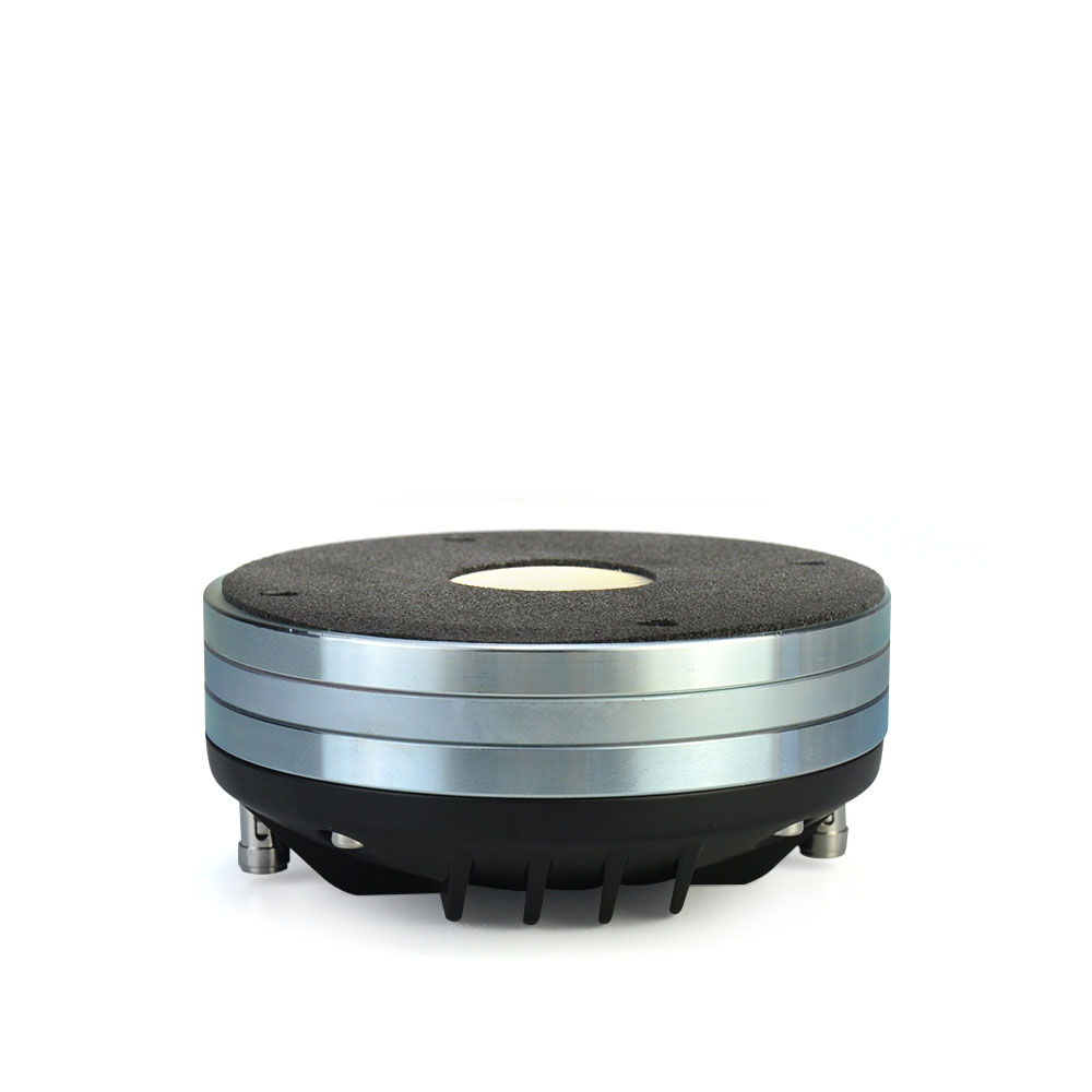 Nd Driver 1 .4 Audio Compression Driver - Features: Magnet - Neodymium