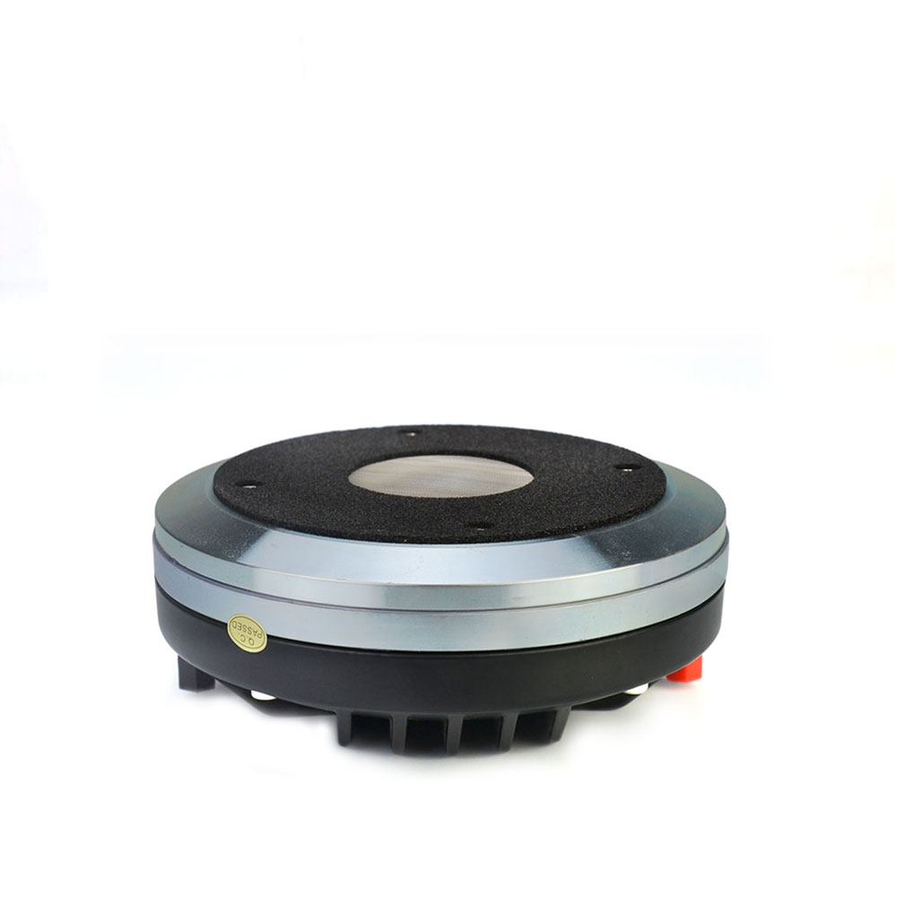 Nd Driver 2 Audio Compression Driver - Features: Magnet - Neodymium