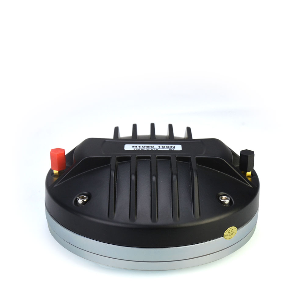 Nd Driver 2 Audio Compression Driver - Features: Magnet - Neodymium