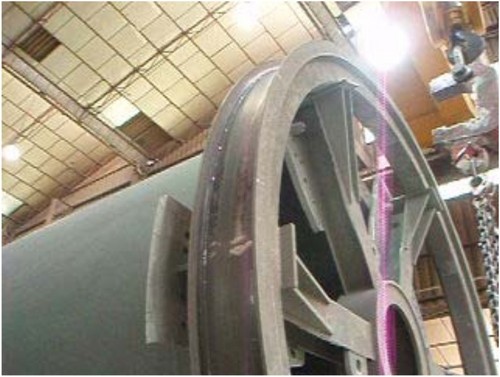 शीट मेटल फैब्रिकेशन