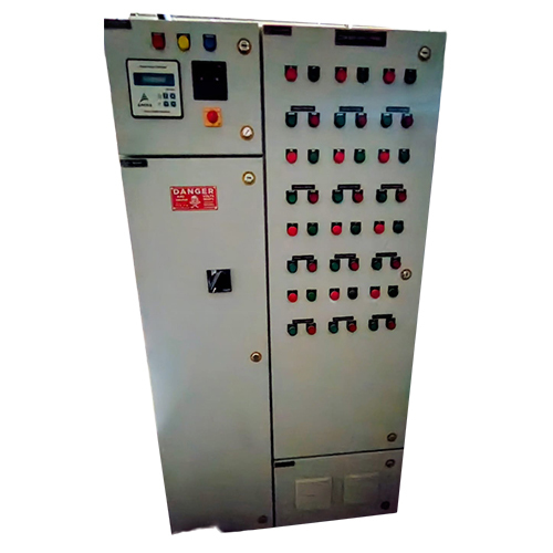 Apfc Panel - Application: Industries