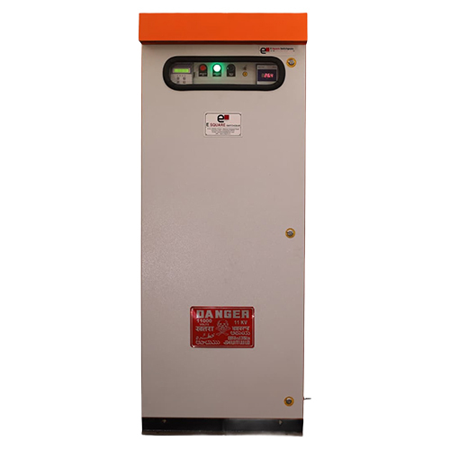 Compact Circuit Breaker (HT Panel 11KV)