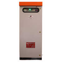 Compact Circuit Breaker (ht Panel 11kv) - Application: Medium Tp High Voltage Protection