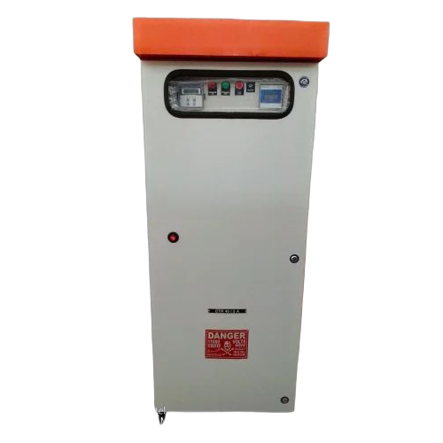 Compact Circuit Breaker (HT Panel 11KV)