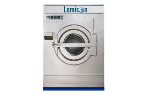 Front Loading Washing Machine - Automatic Grade: Automatic