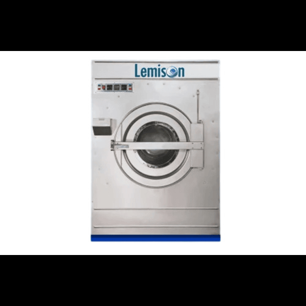 Front Loading Washing Machine - Automatic Grade: Automatic