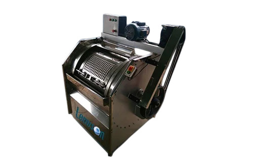 Industrial Horizontal Washing Machine - Automatic Grade: Automatic