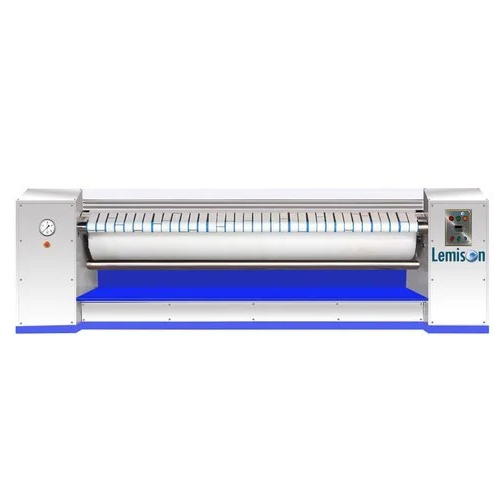 Laundry Flat Work Ironing Machine