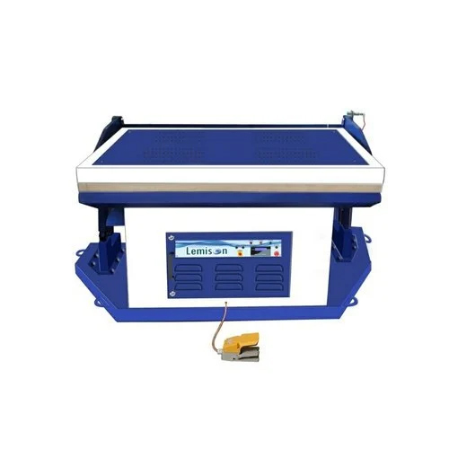 Hotel Bed Sheet Press Machine