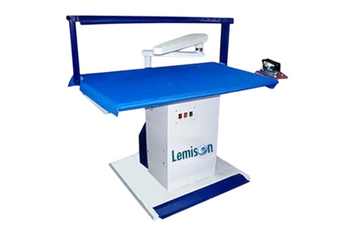 Electric Vacuum Ironing Table