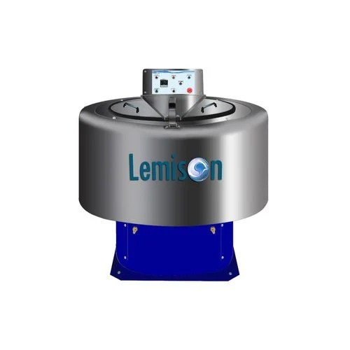 Direct Drive Hydro Extractor Machine - Material: Ms