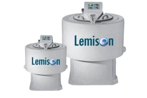 Hydro Extractor Direct Drive Machine