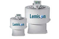 Hydro Extractor Direct Drive Machine