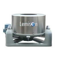 Non Co Axial Hydro Extractor Machine