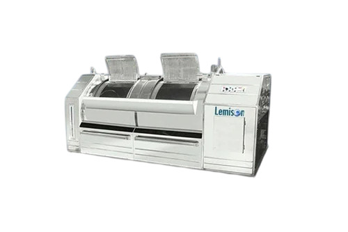 Heavy Duty Horizontal Washing Machine