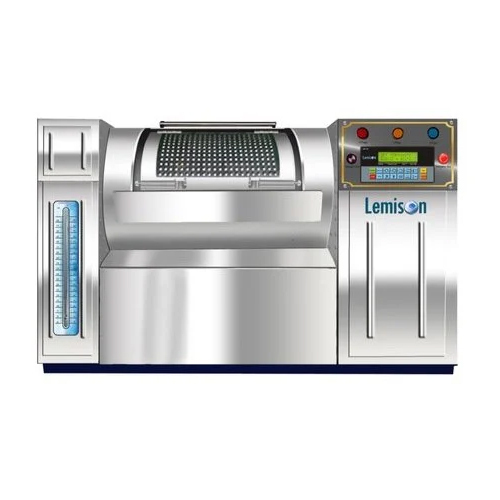 30 Kg Laundry Dry Cleaning Machine