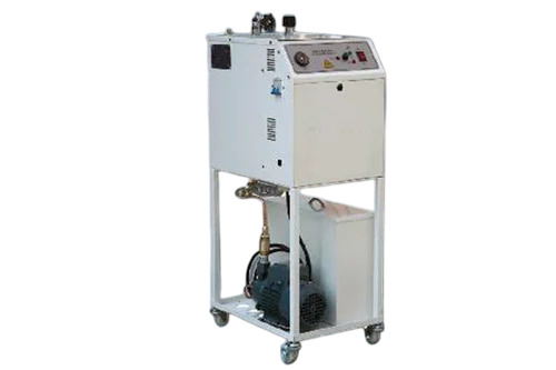 Automatic Electric Steam Boilers