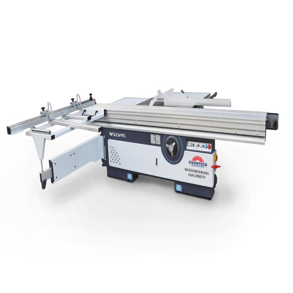 Heavy Duty Panel Saw Machine