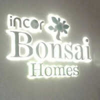 Glow Sign Board