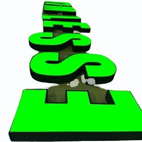 Promotional Signage Board