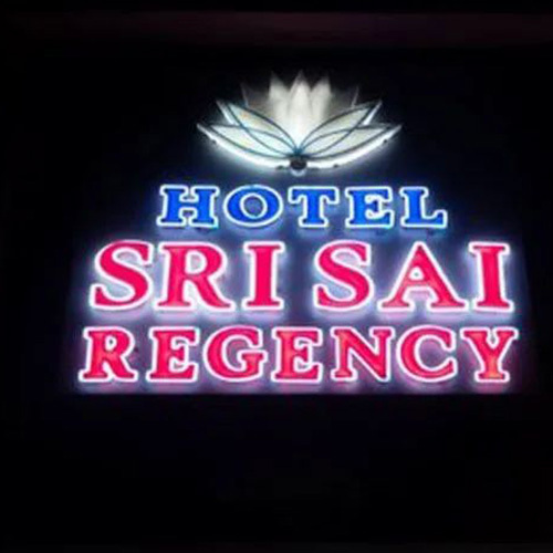 LED Signage Board