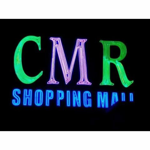 Promotional LED Signage Board