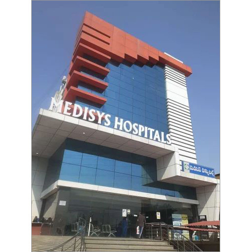 3 मिमी एसीपी क्लाडिंग